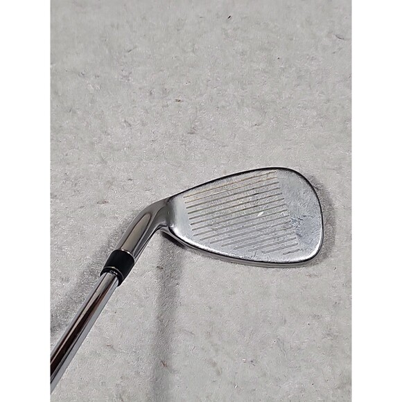 Taylormade RAC OS PW Right Handed Steel Stiff Flex Golf Club Pitching Wedge 36" - Picture 2 of 6